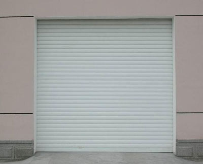 shutter door roll door machine