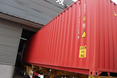2-3mm silo corrugated panel making machine