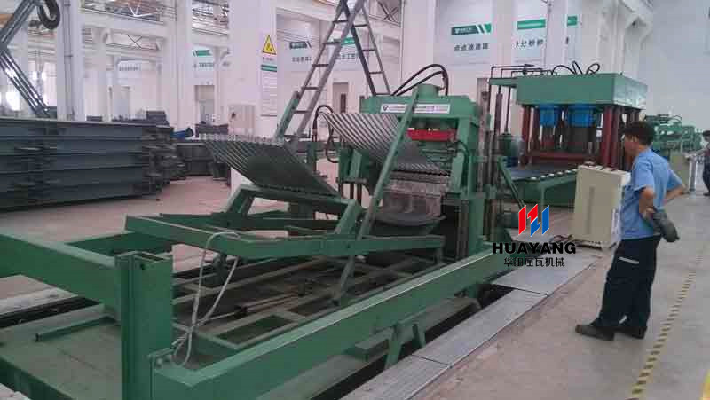 4mm grain bin silo tank sidewall roll forming machine