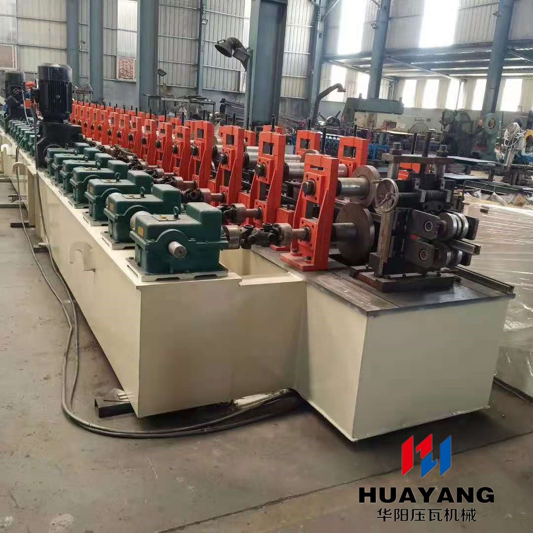 Solar photovoltaic bracket equipment