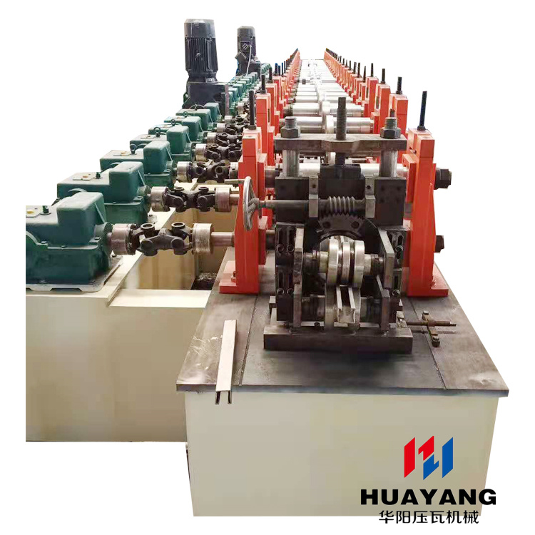 Solar photovoltaic bracket equipment