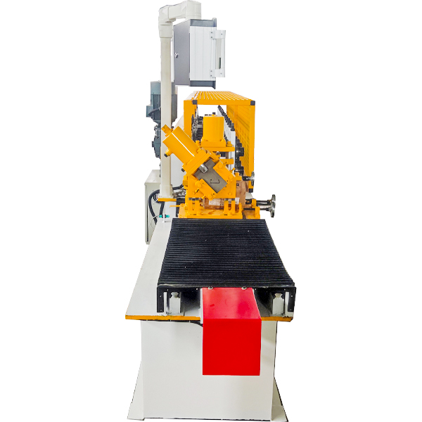 light gauge steel machine