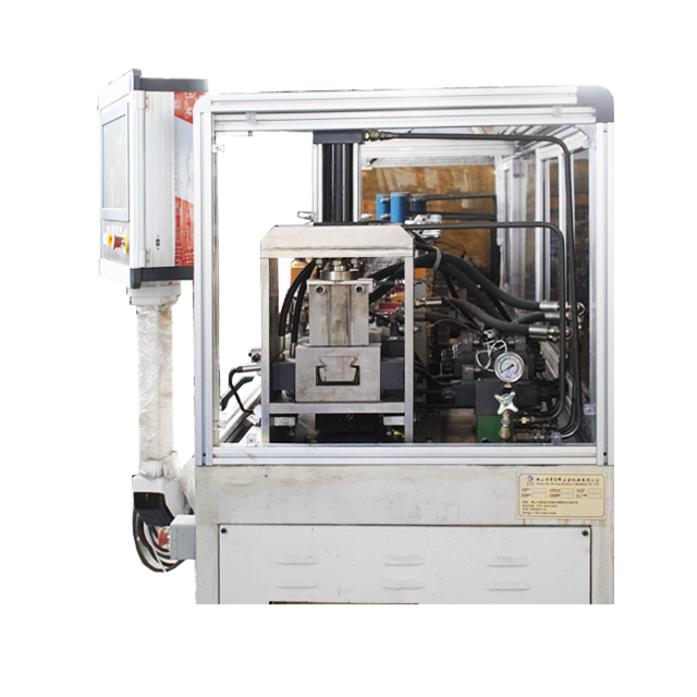 villa house steel frame machine