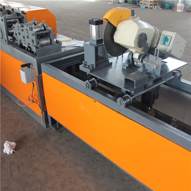 door frame steel forming machine