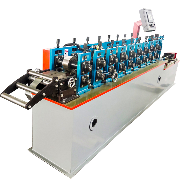 light gauge steel roll forming machine