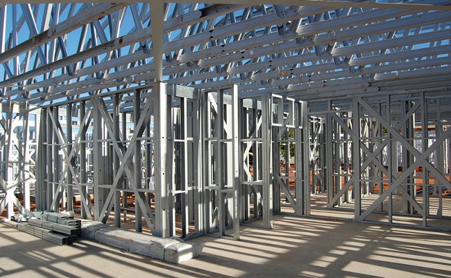c purlin roll forming machine