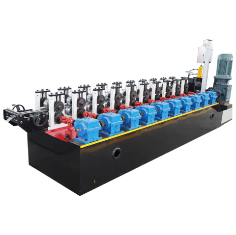 light steel profile machine