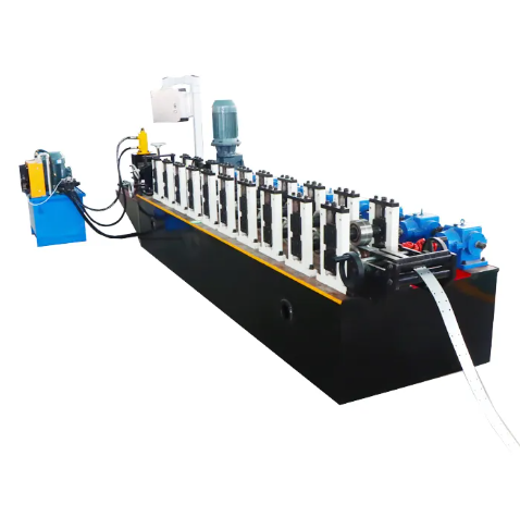 light steel profile machine