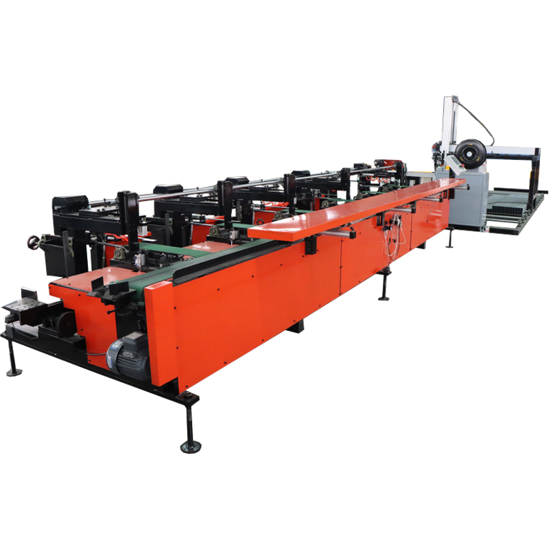 CU channel roll forming machine