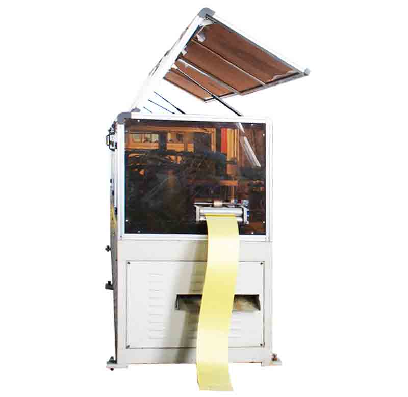 Light keel villa stud rolling machine