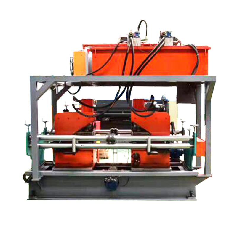 cable tray roll forming machine
