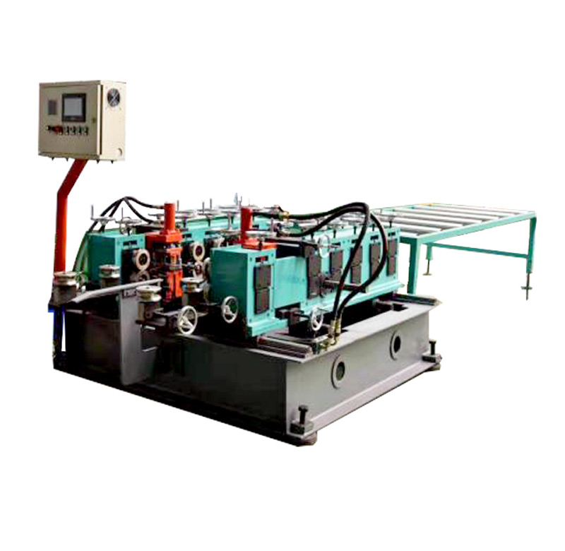 cable tray roll forming machine