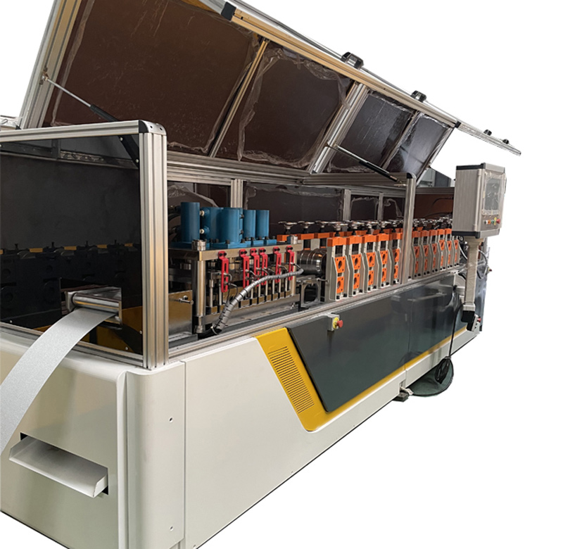 C89 frame cad lgs machinery