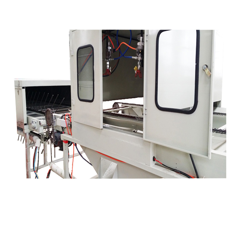 huayang stone coated roof tile making machine