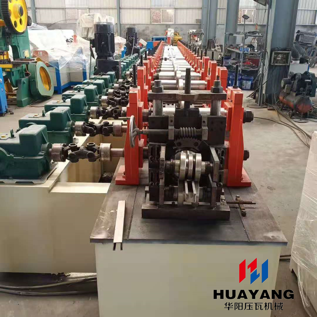 Solar photovoltaic bracket equipment