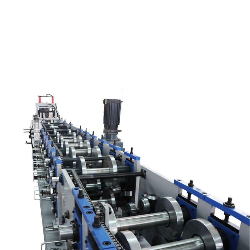 c z purlin machine roll forming