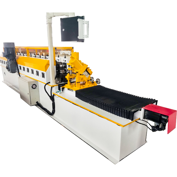 light gauge steel machine