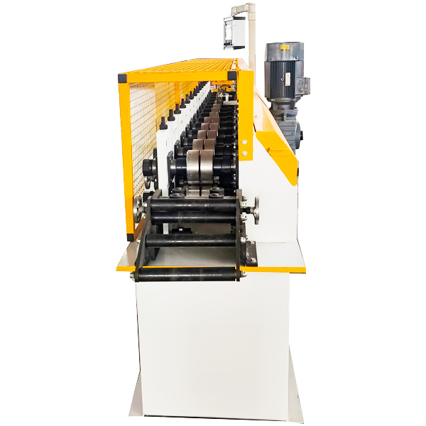 light gauge steel machine