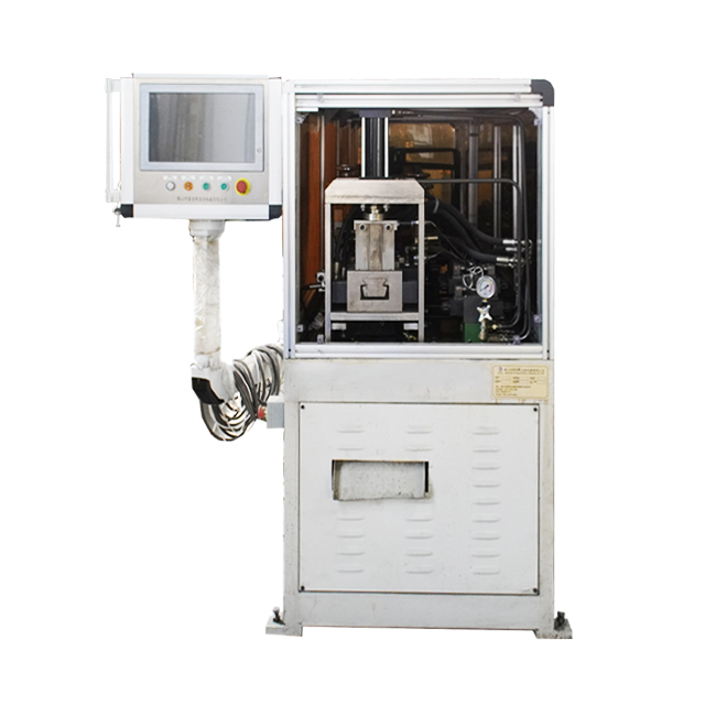 villa house steel frame machine