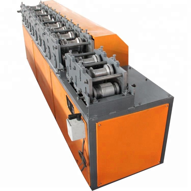 door frame steel forming machine